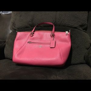 Original Coach Purse - Brand new !
